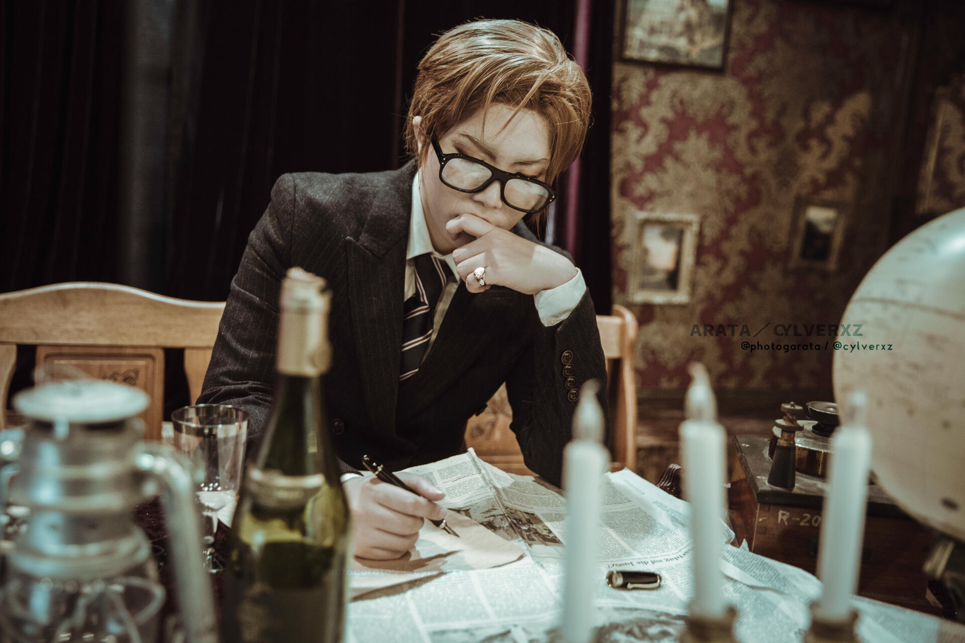 kingsman